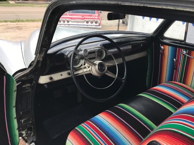 1954 Chevrolet Bel Air/150/210 - photo 8