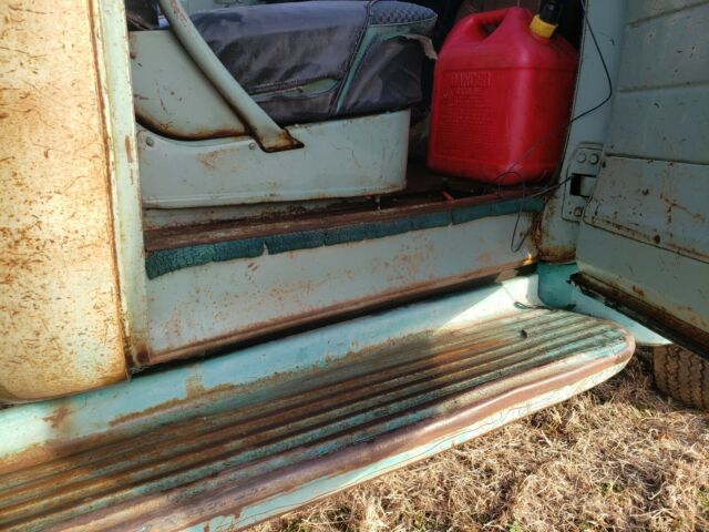 1954 Chevrolet Other Pickups 9FT DUMP BED 3800 - photo 12