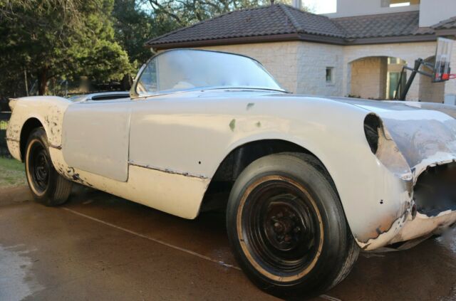 1954 Chevrolet Corvette N/A - photo 4