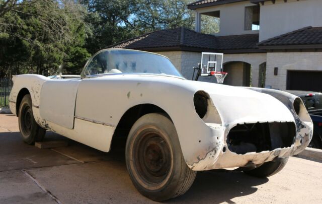 1954 Chevrolet Corvette N/A - photo 5