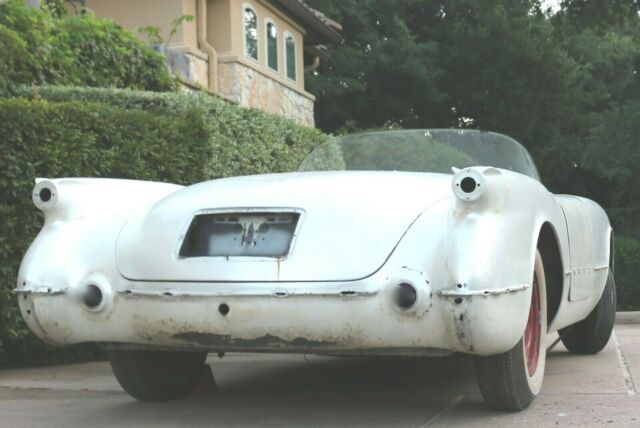 1954 Chevrolet Corvette N/A - photo 2