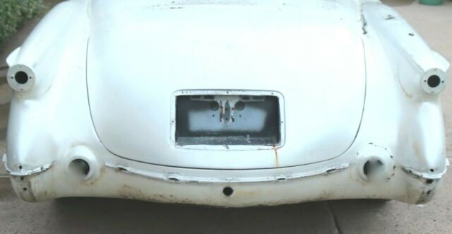 1954 Chevrolet Corvette N/A - photo 3