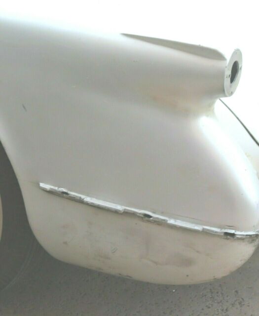 1954 Chevrolet Corvette N/A - photo 9