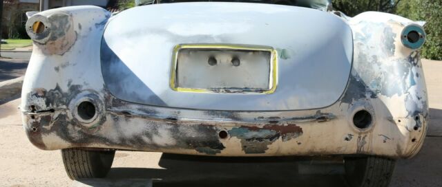 1954 Chevrolet Corvette N/A - photo 6