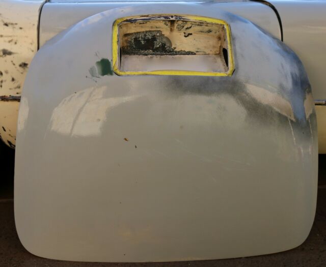 1954 Chevrolet Corvette N/A - photo 7