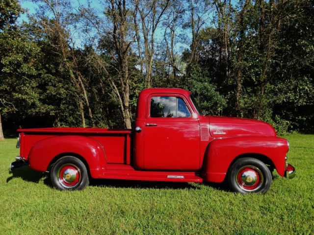 1954 Chevrolet Other Pickups