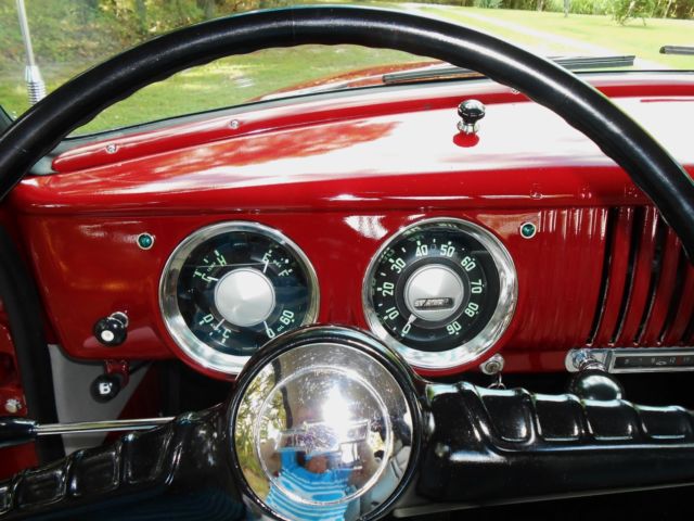 1954 Chevrolet Other Pickups - photo 10