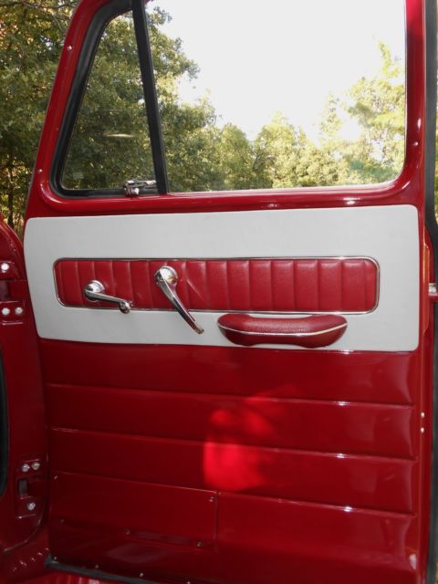 1954 Chevrolet Other Pickups - photo 11