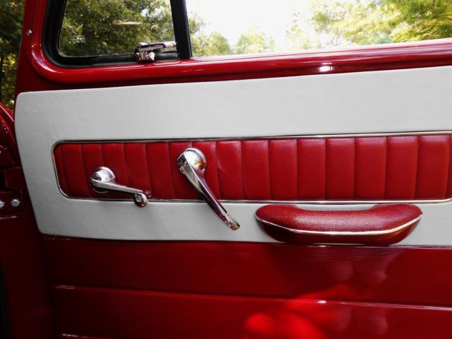 1954 Chevrolet Other Pickups - photo 12