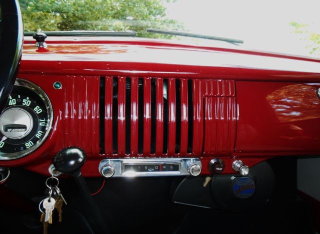 1954 Chevrolet Other Pickups - photo 13