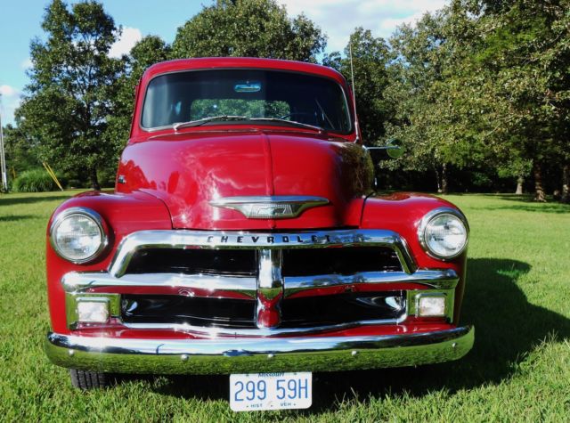 1954 Chevrolet Other Pickups - photo 2