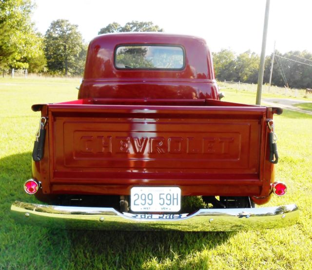 1954 Chevrolet Other Pickups - photo 3