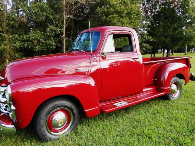 1954 Chevrolet Other Pickups - photo 4