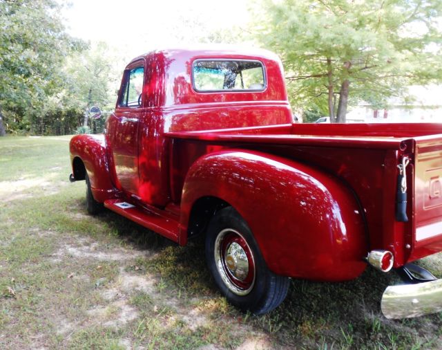 1954 Chevrolet Other Pickups - photo 5