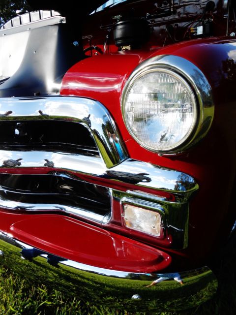 1954 Chevrolet Other Pickups - photo 6