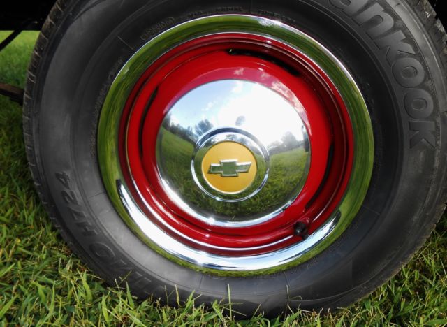 1954 Chevrolet Other Pickups - photo 7