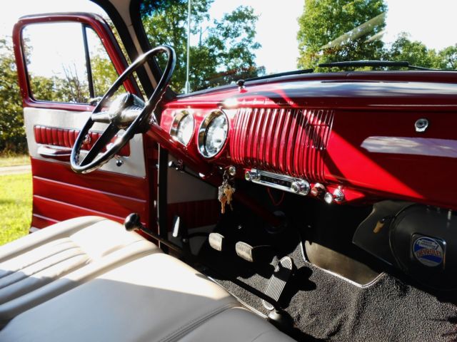 1954 Chevrolet Other Pickups - photo 8