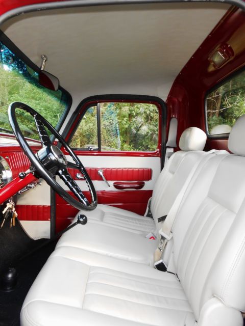 1954 Chevrolet Other Pickups - photo 9