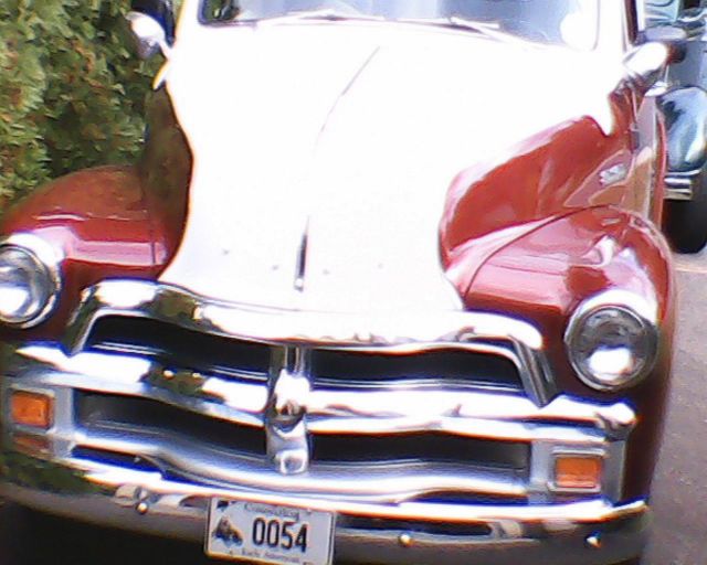 1954 Chevrolet Other Pickups - photo 10