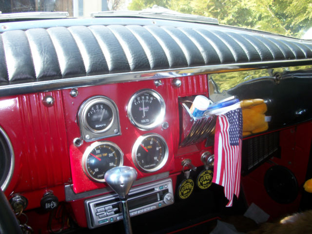 1954 Chevrolet Other Pickups - photo 7