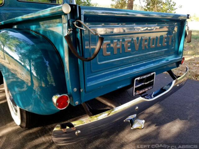 1954 Chevrolet Other Pickups 3100 - photo 11