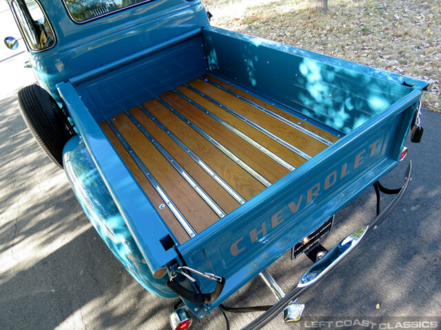 1954 Chevrolet Other Pickups 3100 - photo 13