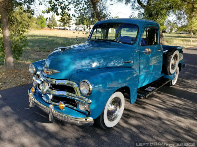 1954 Chevrolet Other Pickups 3100 - photo 3
