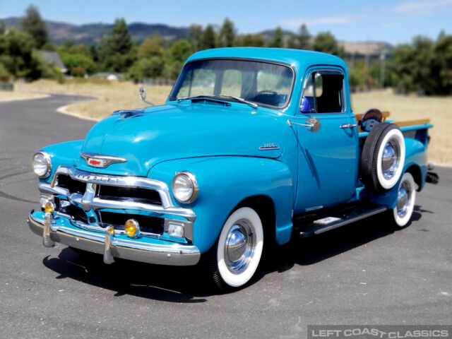 1954 Chevrolet Other Pickups 3100 - photo 4