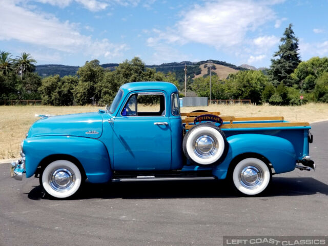 1954 Chevrolet Other Pickups 3100 - photo 5