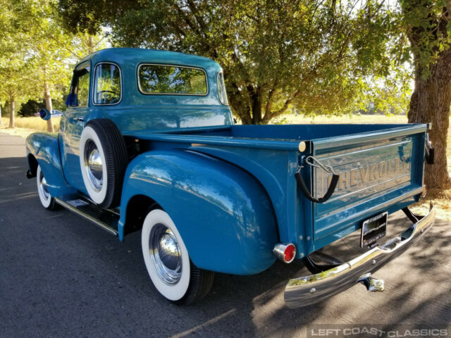 1954 Chevrolet Other Pickups 3100 - photo 6