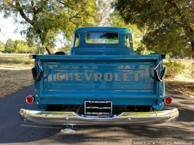 1954 Chevrolet Other Pickups 3100 - photo 7