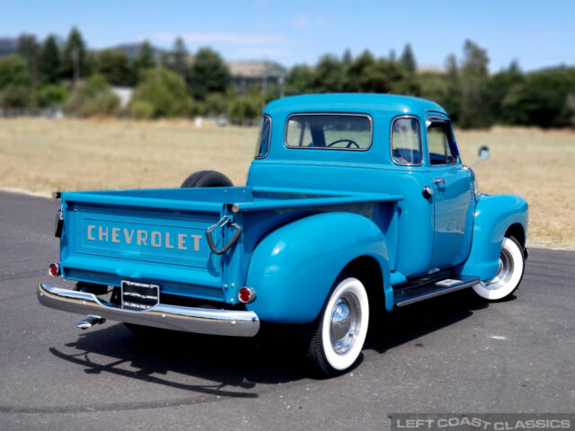 1954 Chevrolet Other Pickups 3100 - photo 8