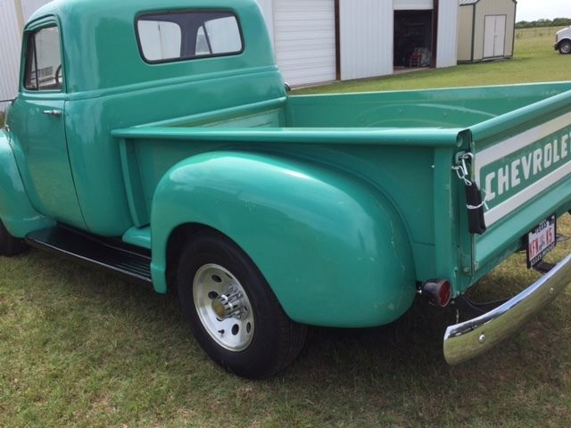 1954 Chevrolet Other Pickups 3104 - photo 11