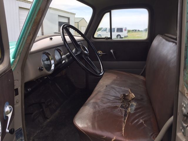 1954 Chevrolet Other Pickups 3104 - photo 13