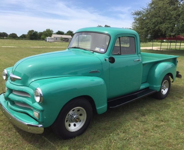 1954 Chevrolet Other Pickups 3104 - photo 2