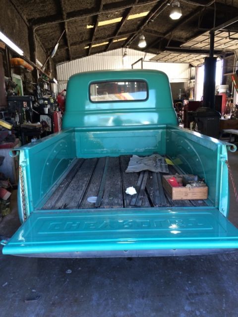 1954 Chevrolet Other Pickups 3104 - photo 3