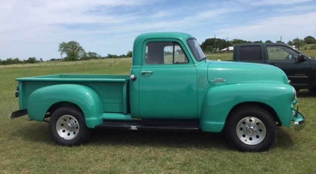 1954 Chevrolet Other Pickups 3104 - photo 7
