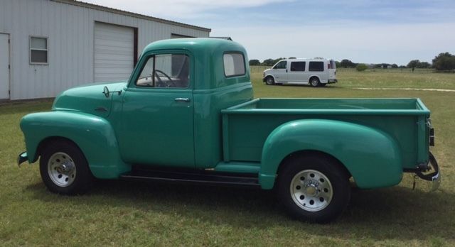 1954 Chevrolet Other Pickups 3104 - photo 9