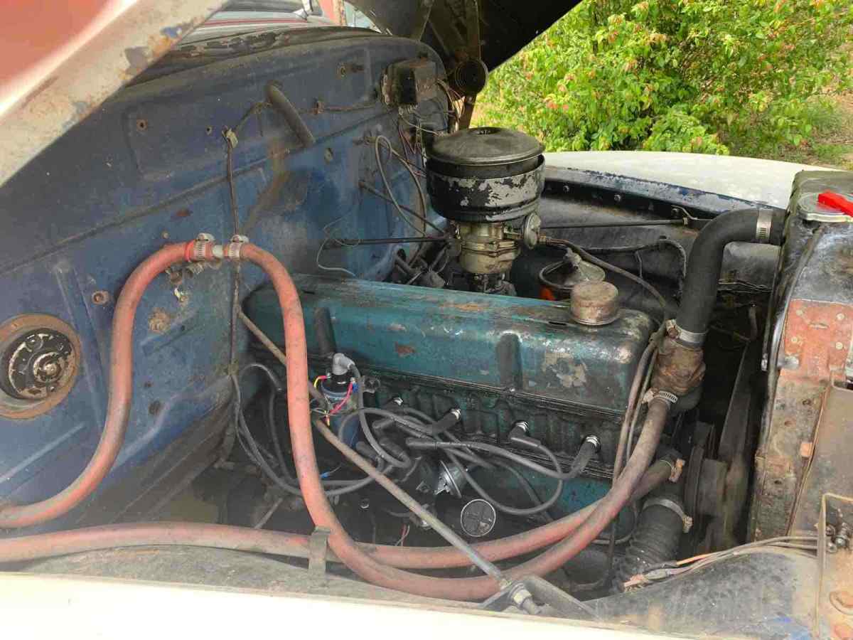 1954 Chevrolet 150 n/a - photo 10