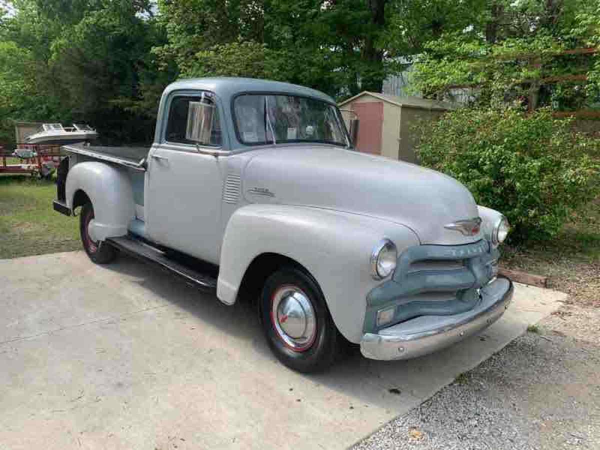 1954 Chevrolet 150 n/a - photo 2