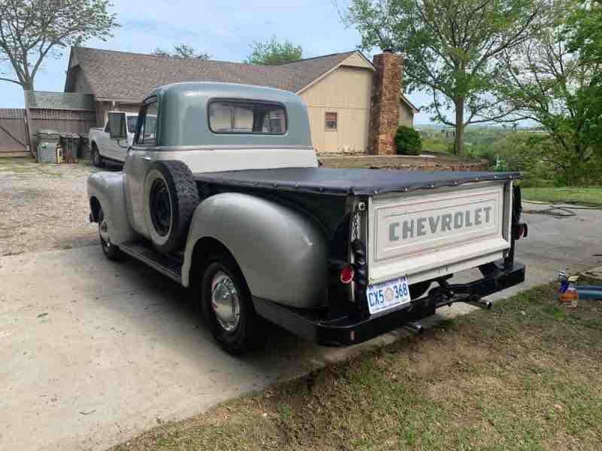 1954 Chevrolet 150 n/a - photo 3