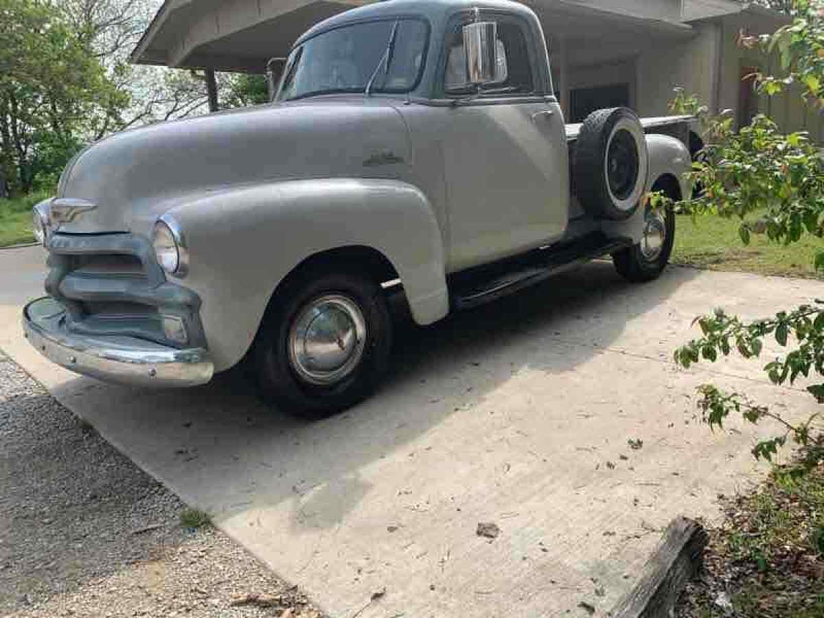 1954 Chevrolet 150 n/a - photo 4