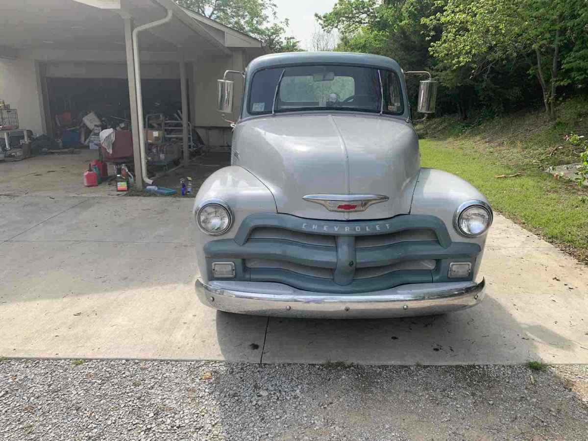 1954 Chevrolet 150 n/a - photo 5