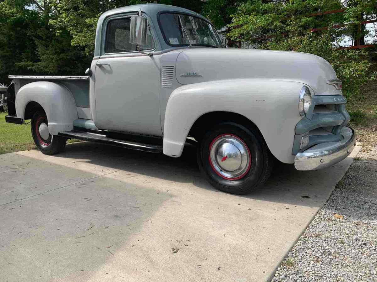 1954 Chevrolet 150 n/a - photo 6