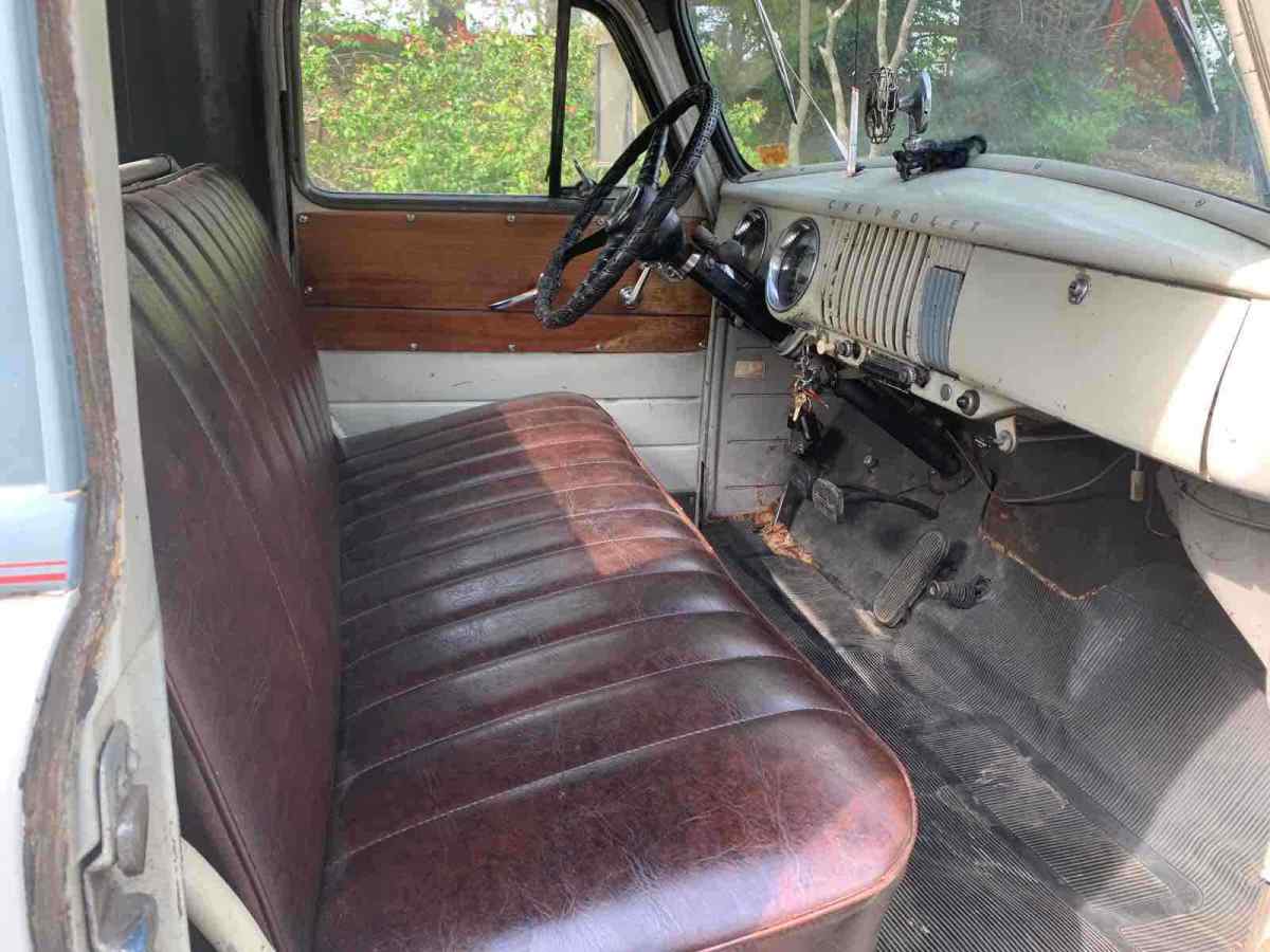 1954 Chevrolet 150 n/a - photo 8