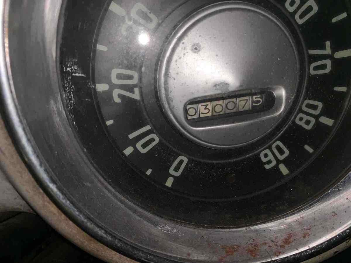 1954 Chevrolet 150 n/a - photo 9