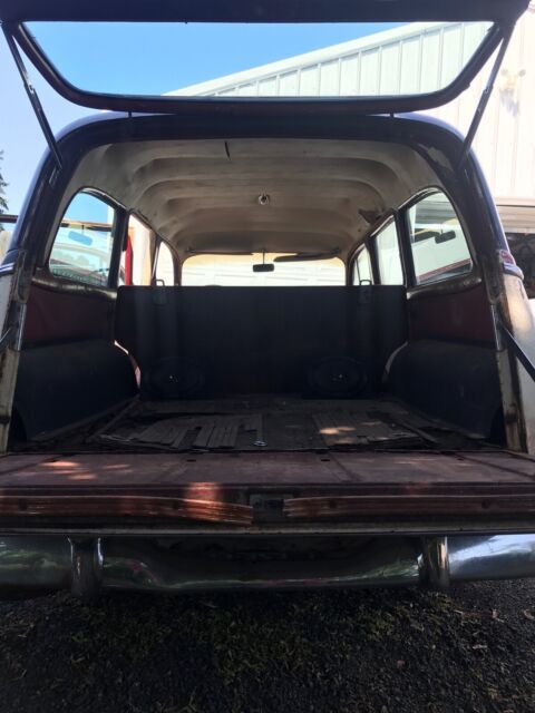 1954 Chevrolet 150 - photo 11