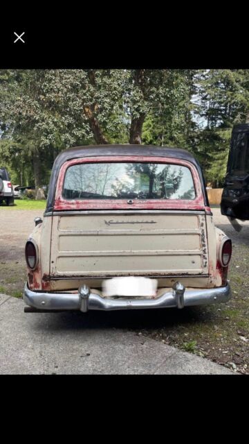 1954 Chevrolet 150 - photo 3