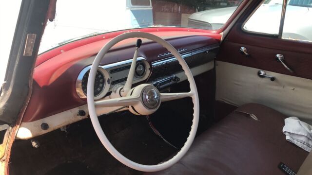 1954 Chevrolet 150 - photo 6