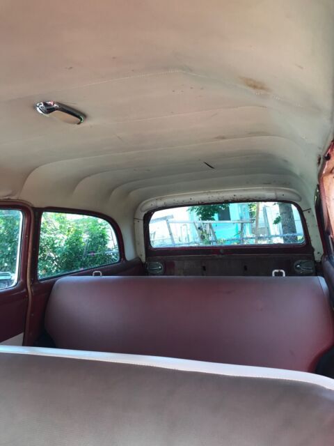 1954 Chevrolet 150 - photo 7